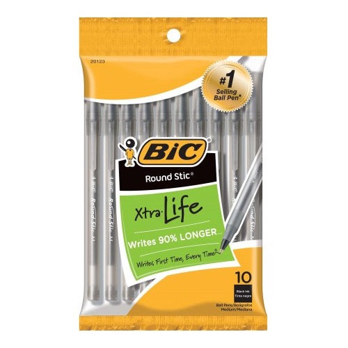 Бал BIC, 10 ш