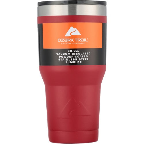 Tumbler Ozark Trail 30oz ~ Кофе, цайны сав 887 мл