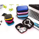 Headphone/cable organizer ~ Чихэвч, кабель утасны сав