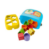 Fisher- Price Baby's first blocks ~ Блокон тоглоом Fisher- Price