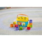 Fisher- Price Baby's first blocks ~ Блокон тоглоом Fisher- Price