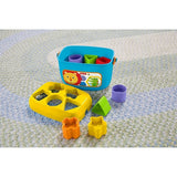 Fisher- Price Baby's first blocks ~ Блокон тоглоом Fisher- Price