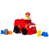 Freddy Firetruck, Mega Bloks ~ Блокон тоглоом