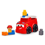 Freddy Firetruck, Mega Bloks ~ Блокон тоглоом