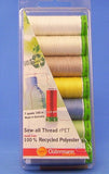 Sewing thread, Gutermann 7 ct ~ Гутерман оёдлын утас, 7 ш