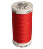 Sewing thread, Gutermann 7 ct ~ Гутерман оёдлын утас, 7 ш