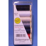 Sewing thread, Gutermann 7 ct ~ Гутерман оёдлын утас, 7 ш