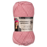 Yarn acrylic, Loops & Threads, 253 m ~ Акрил утас, 253 м