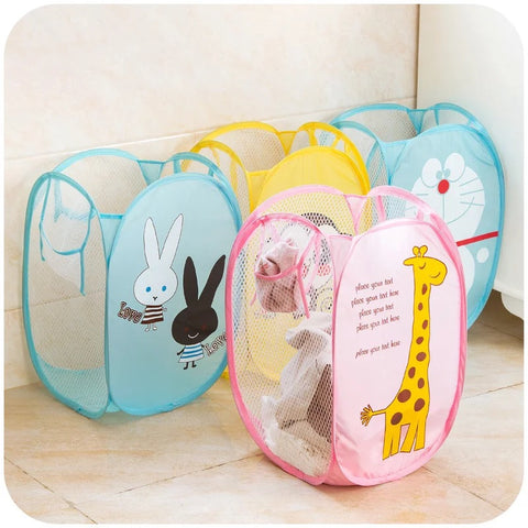 Kids' bin ~ Хүүхдийн сав