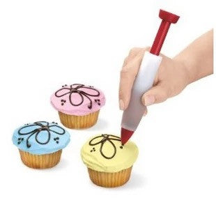 Cake decorating pen ~ Бялуу чимэглэх бал