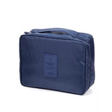 Travel cosmetic case multi-pocket ~ Аяллын олон халаастай цүнх