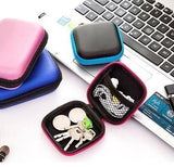 Headphone/cable organizer, small ~ Чихэвч, кабель утасны сав, жижиг