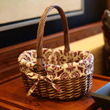 Baskets, 3 pc set ~  3 ш сагсны сет