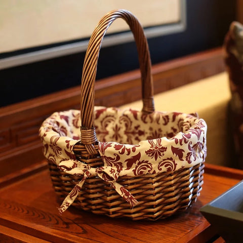 Baskets, 3 pc set ~  3 ш сагсны сет