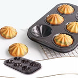 Diamond cakelet pan ~ Алмааз хэлбэртэй бялууны хэв
