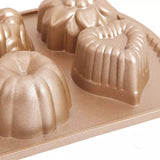 Multi-cakelet pan ~ 6 янзын хэлбэртэй кексний хэв