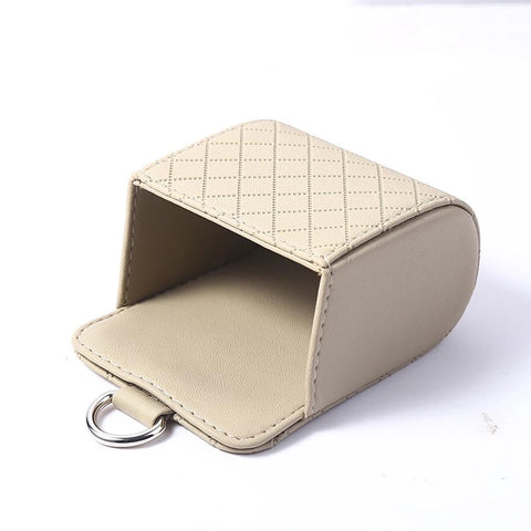 Vehicle pouch tan ~ Машины сав бор шаргал