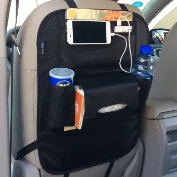 Car backseat organizer ~ Машины суудлын сав