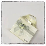 Gift bag with bow, small ~ Бэлэгний уут банттай, жижиг