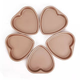 Multi-purpose heart shaped pan ~ Зүрхэн хэлбэртэй хэв