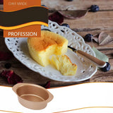 Oval cake pan, mini ~ Бялууны зууван хэв, жижиг