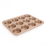 Muffin-cupcake pan, mini ~ Кекс-капкейкний хэв, жижиг