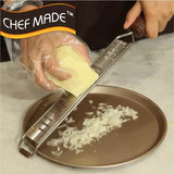 Grater, wide Chefmade ~ Өргөн үрүүл