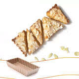 Rectangular tart pan ~ Тартны тэгш ѳнцѳгтэй хэв