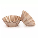Tart cups ~ Тартны хэв