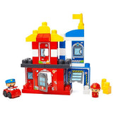 Rescue Squad, Mega Blocks ~ Блокон тоглоом