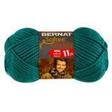 Yarn acrylic, Bernat Softee Chunky ~ Зузаан, зөөлөн акрил утас