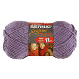 Yarn acrylic, Bernat Softee Chunky ~ Зузаан, зөөлөн акрил утас