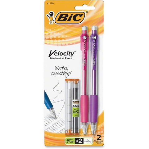 Pencil mechanical 2 ct, BIC ~ Балын харандаа 2 ш, BIC