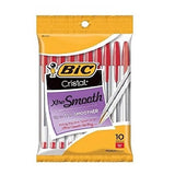 Бал BIC, 10 ш