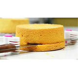 Cake layer slicer, 2 ct ~ Бялуу зүсэгч, 2 ш