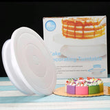 Cake stand, rotating ~ Эргэдэг бялууны тавиур