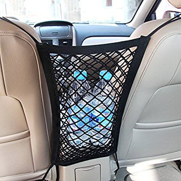 Car mesh organizer ~ Машины тор