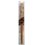 Wooden chopsticks, 23 cm ~ Модон савх, 23 см