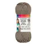 Yarn acrylic, Colorwheel, 82 m ~ Акрил нэхмэлийн утас, 82 м