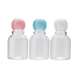 Cosmetic container set, 4 pcs ~ Тосны савны сет, 4 ш