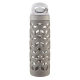 Water bottle glass, Contigo ~ Шилэн усны сав