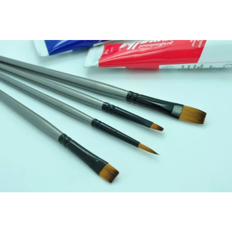 MontMarte painting brush set 3 ~ МонтМарт будгийн бийр багц 3