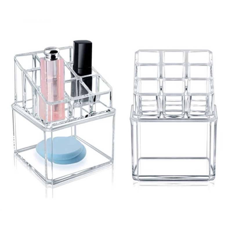 Makeup organizer, small ~ Гоо сайхны сав, жижиг