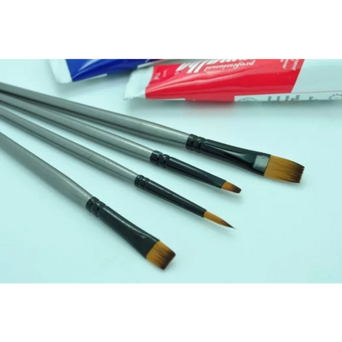 MontMarte painting brush set 3 ~ МонтМарт будгийн бийр багц 3