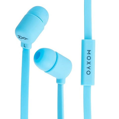 Earphones with mic, Moxyo ~ Микрофонтой чихэвч, Moxyo