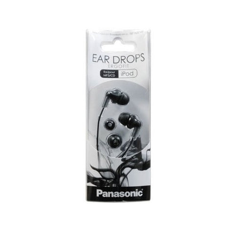 Earphones, Panasonic ~ Чихэвч, Panasonic