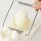 Egg slicer ~ Өндөг зүсэгч