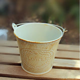 Craft bucket ~ Хувин