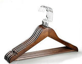 Hanger, wooden 5 ct ~ Модон өлгүүр, 5ш