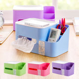 Desk organizer ~ Ширээний сав